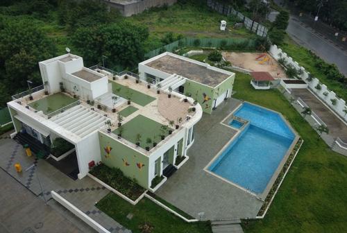  the-crown-greens-phase-2 Others