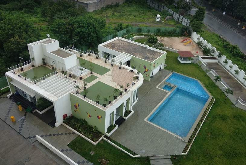 the crown greens phase 2 Others