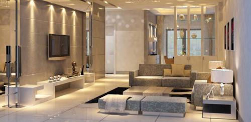  the-crown-greens-phase-2 Living Area