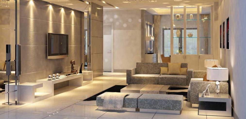 the crown greens phase 2 Living Area