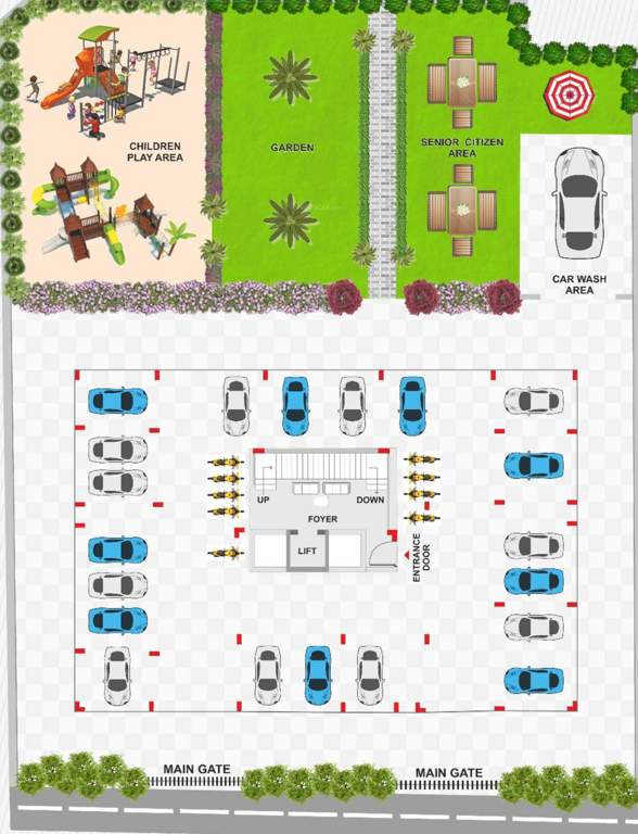 Images for clusterPlan