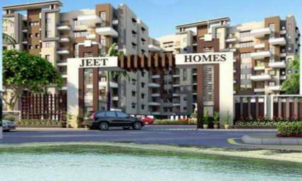 Elevation jeet-homes Elevation