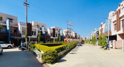 Elevation jeet-homes Elevation