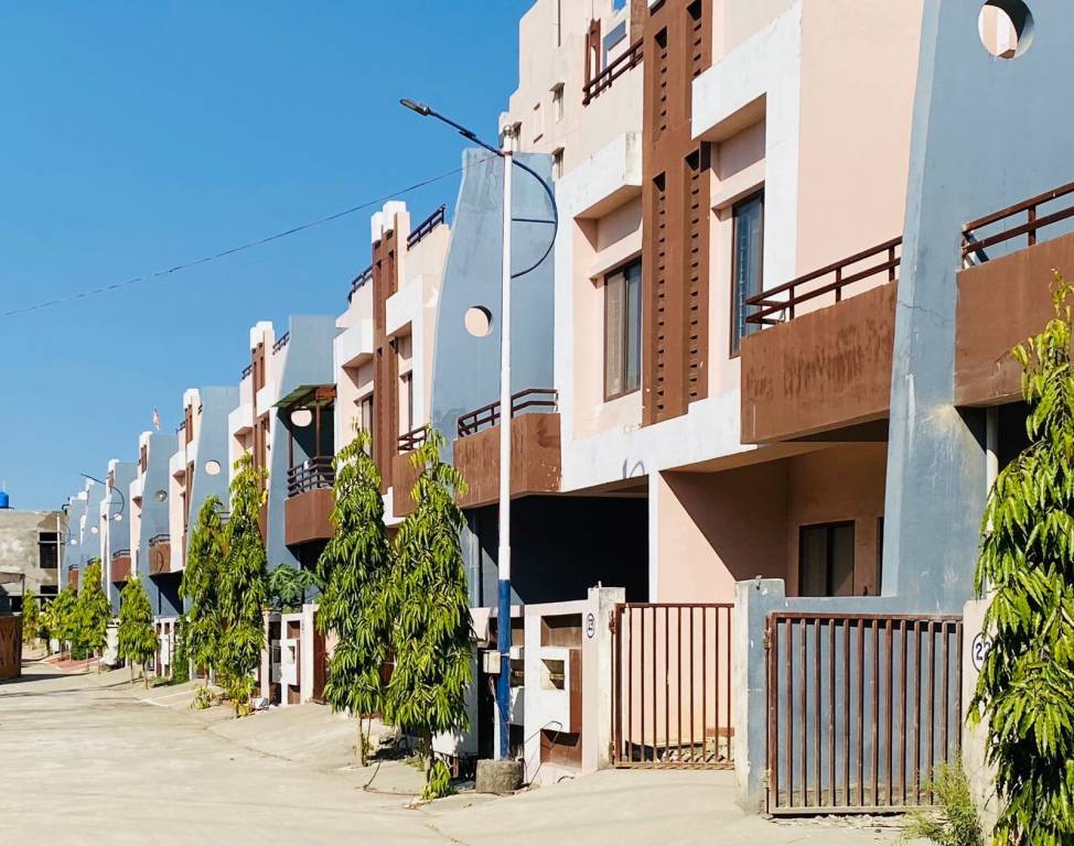  jeet homes Elevation