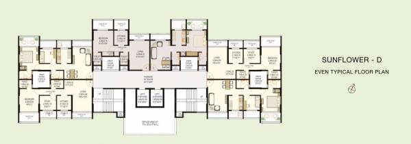  greens-phase-2-b Greens Phase 2 B Cluster Plan