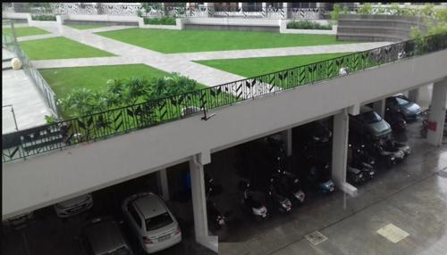  greens-phase-2-b Car Parking