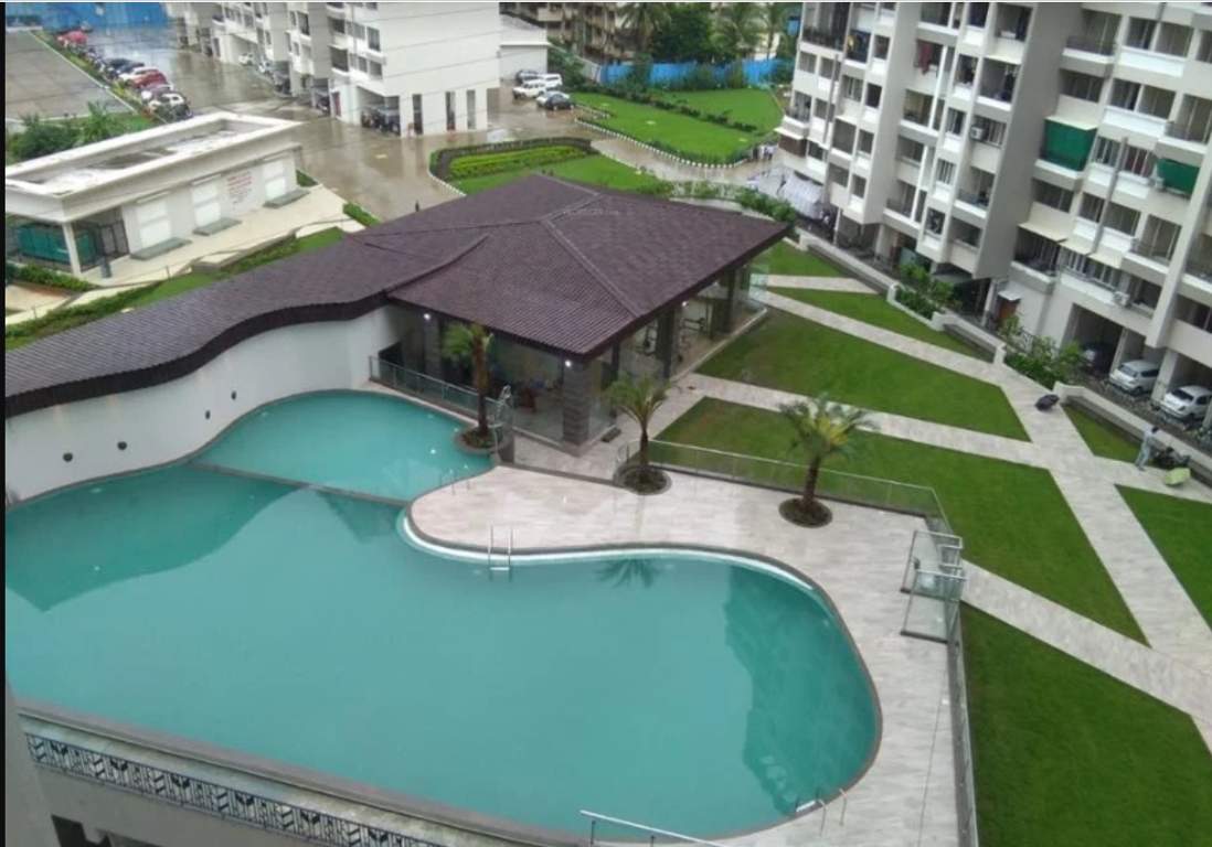  greens phase 2 b Swimming Pool