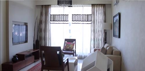  greens-phase-2-b Living Area