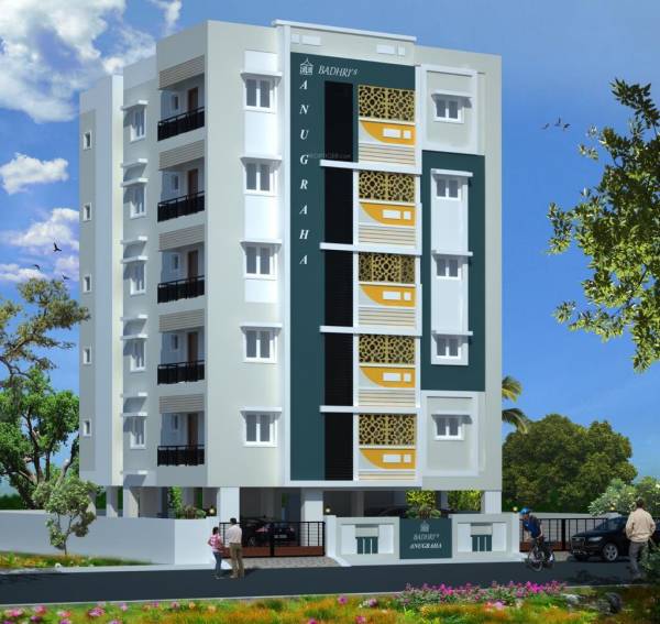 Elevation anugraha Elevation