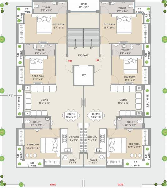 Images for clusterPlan