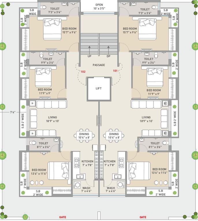 Images for clusterPlan