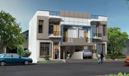 Elevation city Elevation