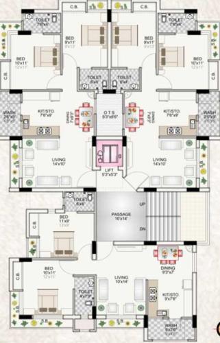 Images for clusterPlan