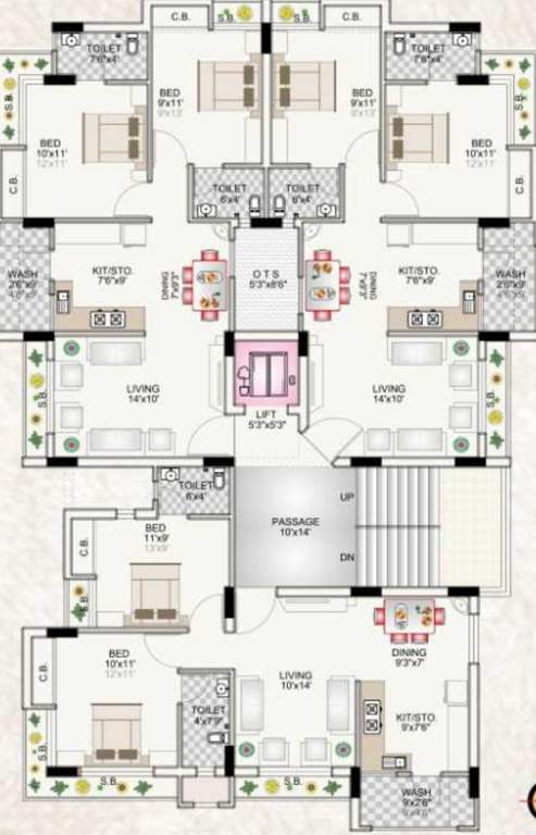 Images for clusterPlan