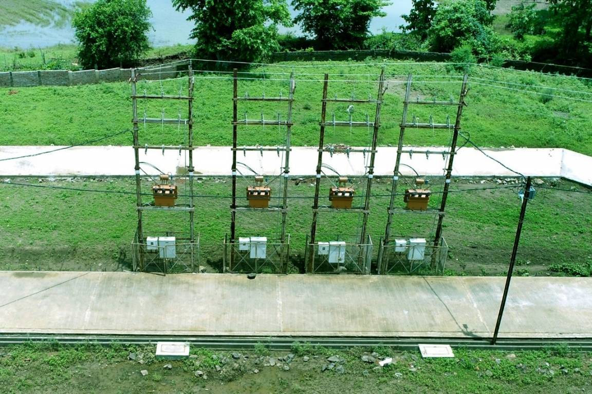 abhinav aadhar city Plot