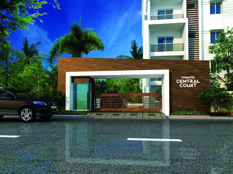  vivanta-central-court Images for Project