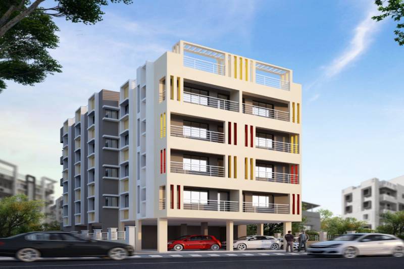  upawan-co-operative-housing-society Images for Project