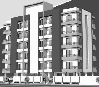 Images for Elevation of Kumanbhai C Lathiya Riddhi Siddhi Apartment Images for Elevation of Kumanbhai C Lathiya Riddhi Siddhi Apartment