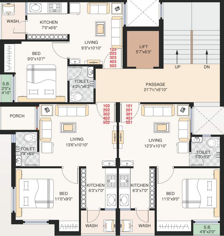 Images for clusterPlan