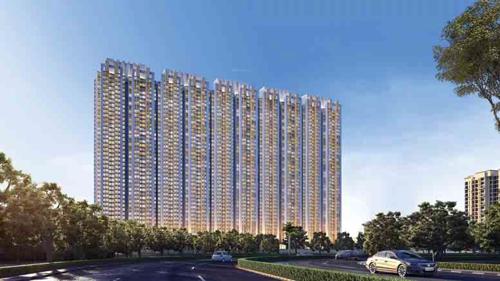 Elevation ten-x-habitat-raymond-realty-tower-k Elevation