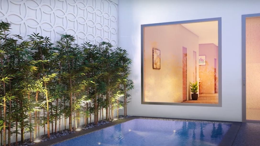 Kanakia Zenworld Phase II