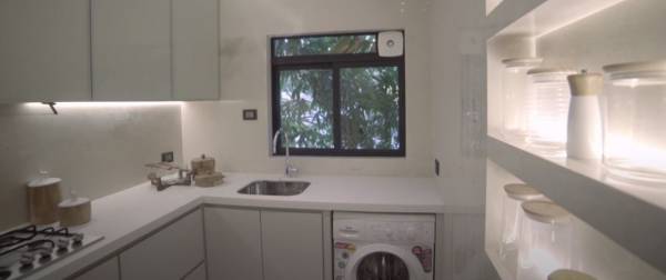  zenworld-phase-ii Kitchen