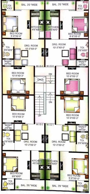 Images for clusterPlan