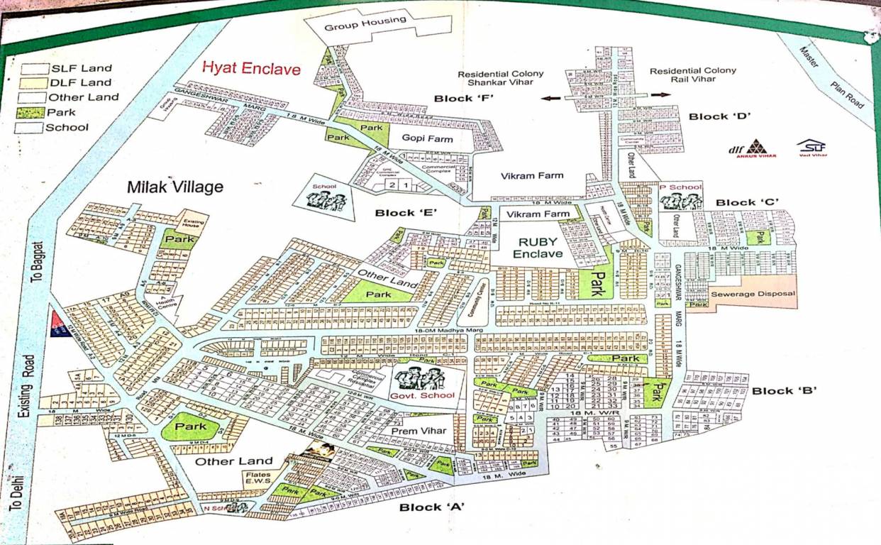 Images for locationPlan