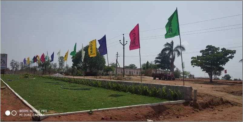  golden enclave Elevation