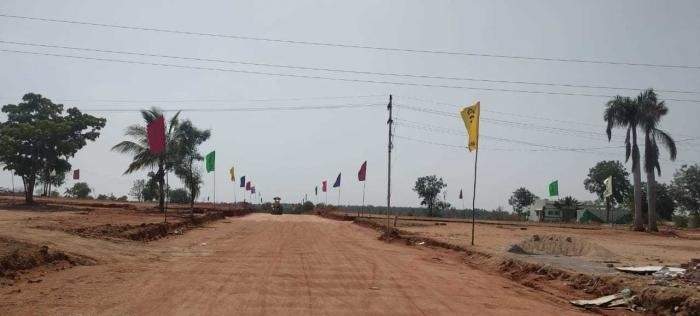  golden enclave Elevation