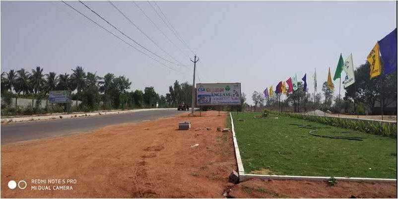  golden enclave Elevation