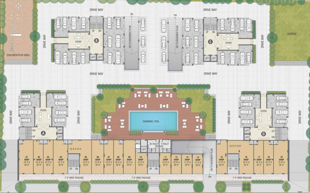 Images for clusterPlan