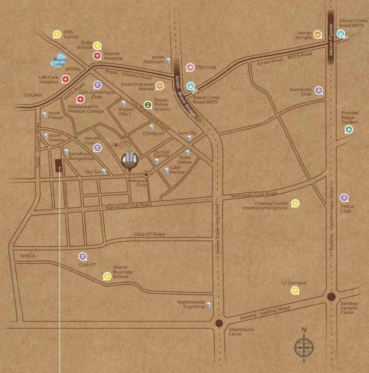 Images for locationPlan