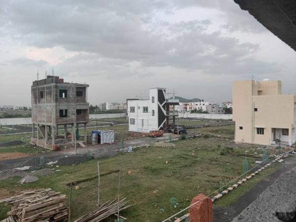  township Construction Status March-23