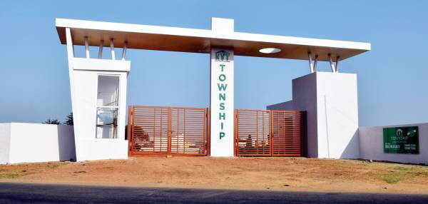  township Images for Project