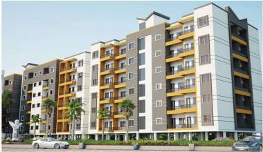 Elevation heights-phase-4 Elevation