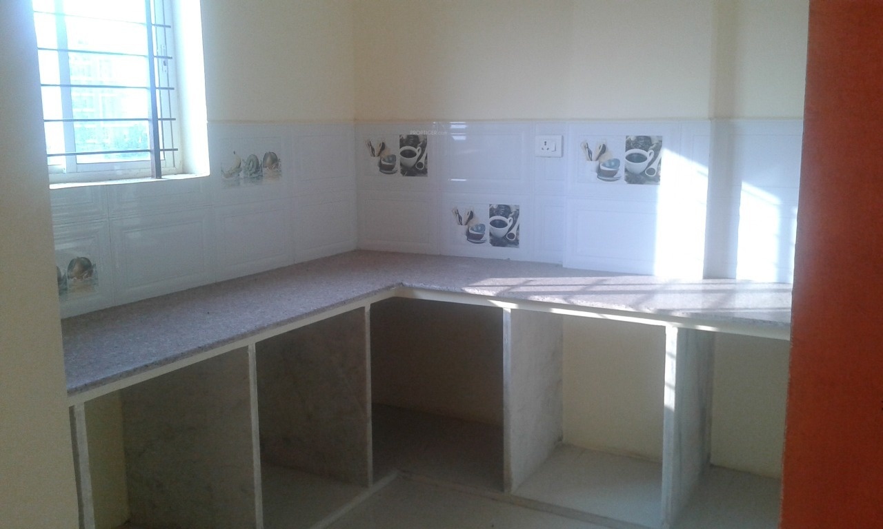 heights phase 4 Kitchen