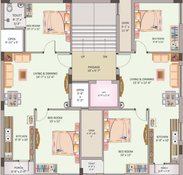 Images for clusterPlan