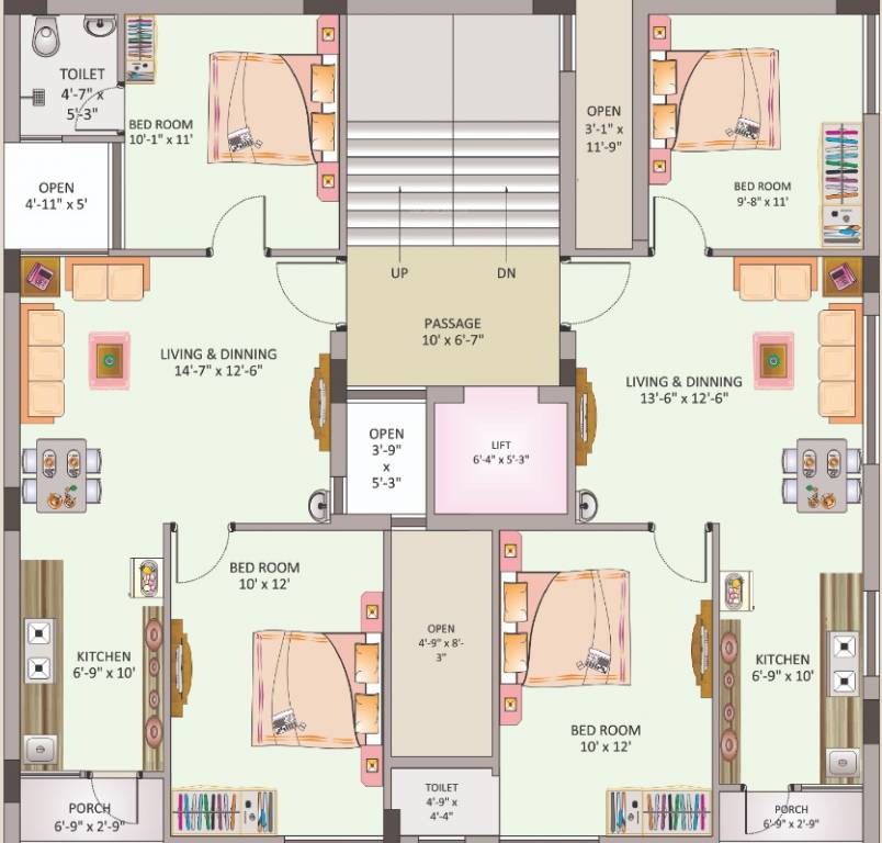 Images for clusterPlan