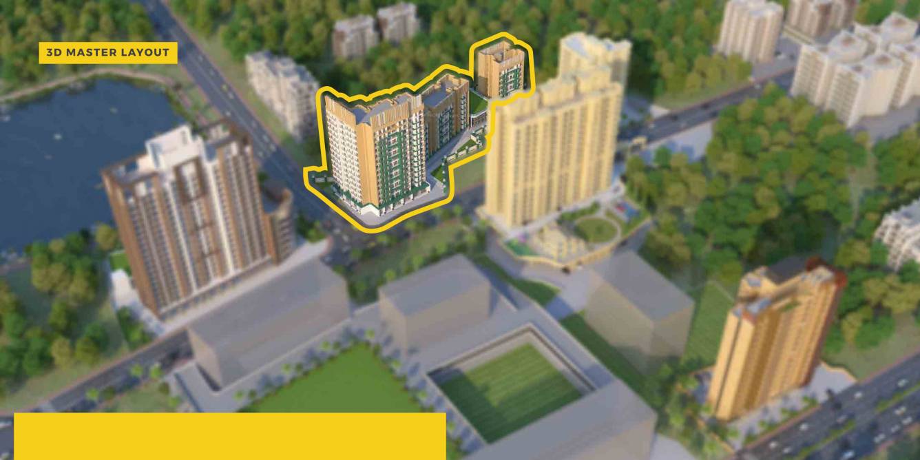  metropolis aquaris phase 2 Images for Project