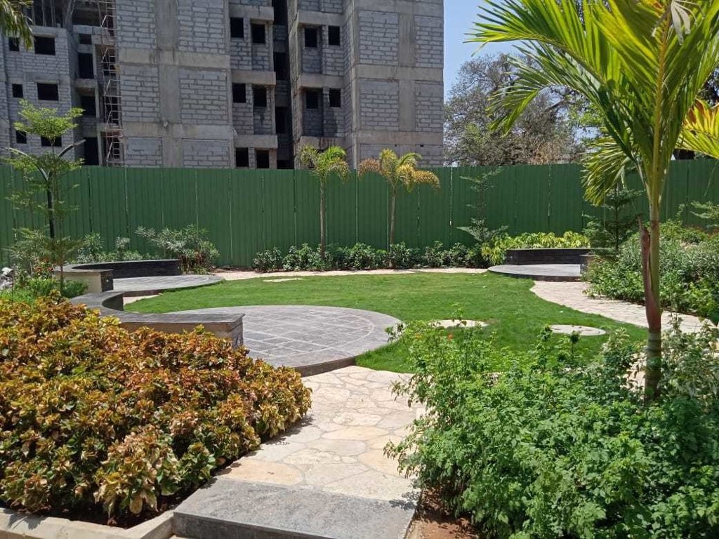  belmac riverside iii a bldg Others