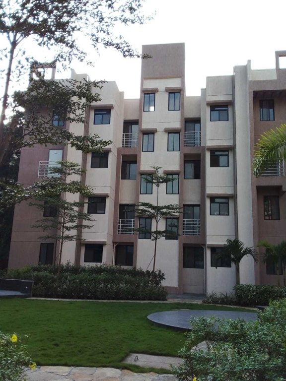  belmac riverside iii a bldg Others