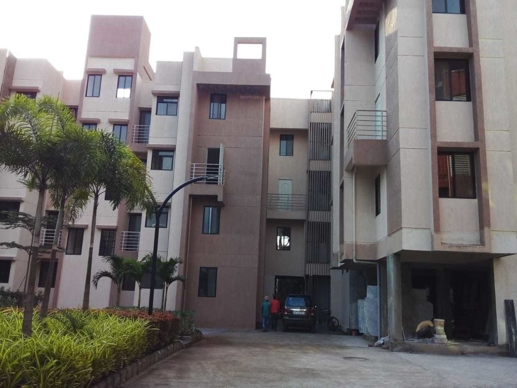  belmac riverside iii a bldg Others