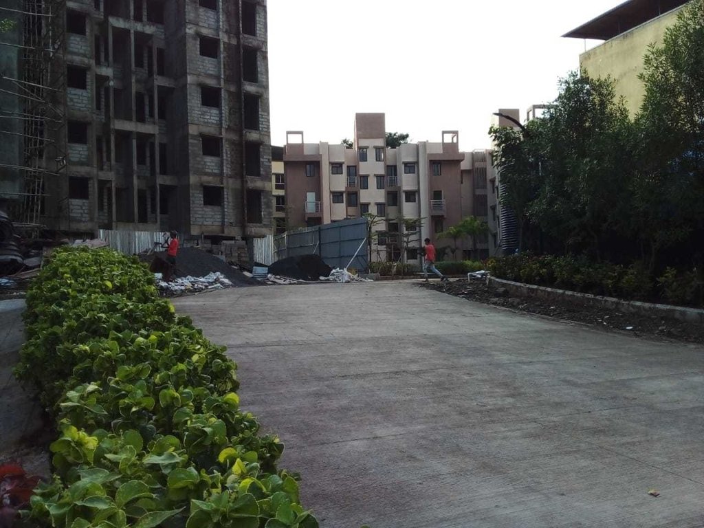  belmac riverside iii a bldg Others