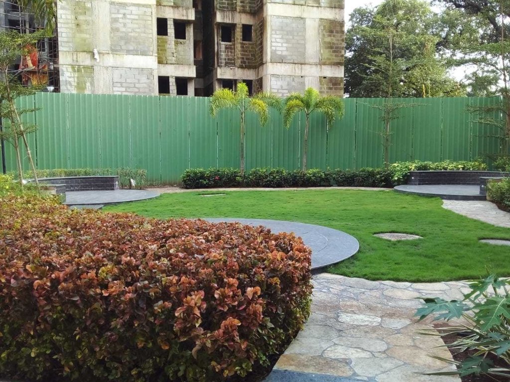  belmac riverside iii a bldg Others