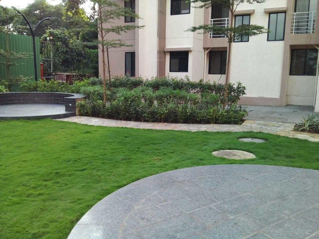  belmac riverside iii a bldg Others