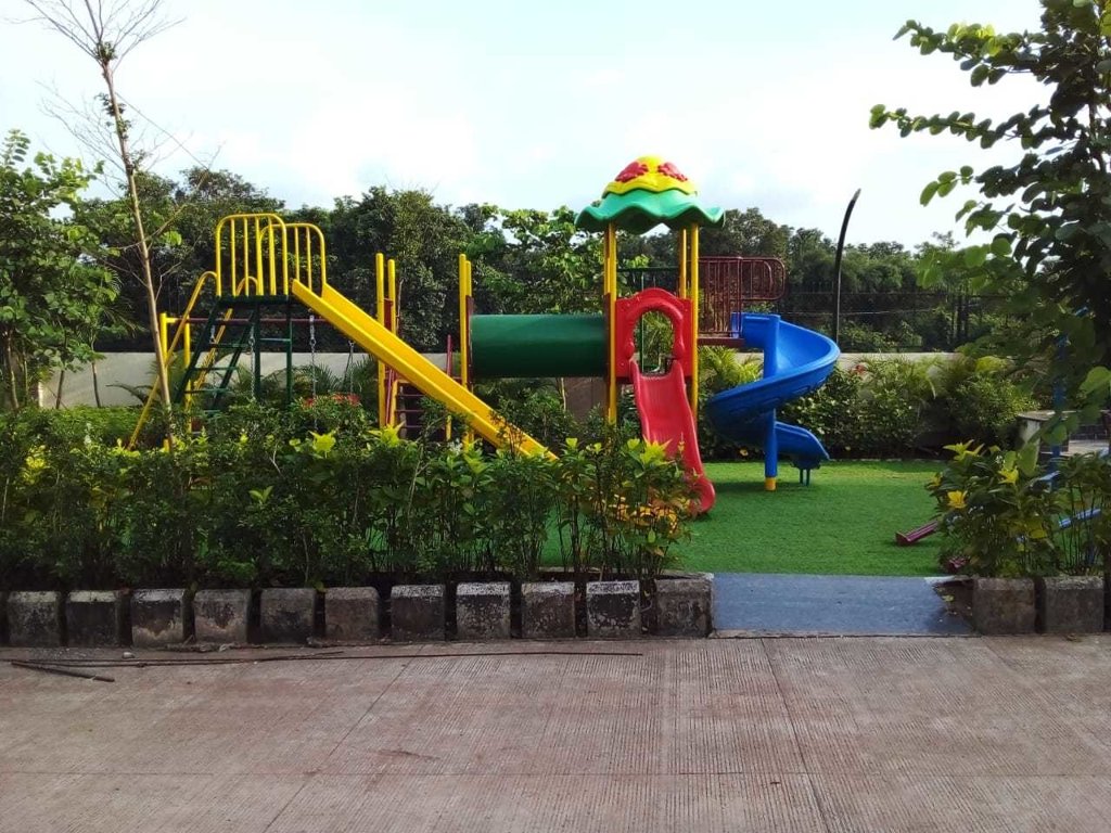  belmac riverside iii a bldg Others