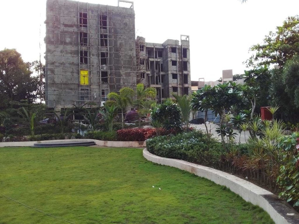  belmac riverside iii a bldg Others