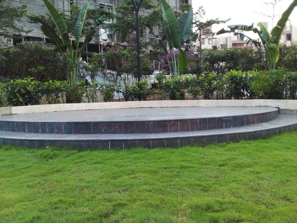  belmac riverside iii a bldg Others