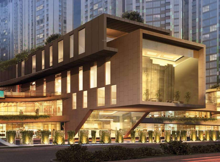  capital city tower meraki Club House